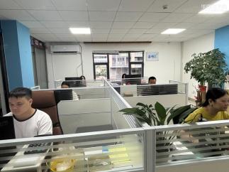 深圳市韩下电子有限公司实景