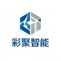 上海彩聚智能科技有限公司logo