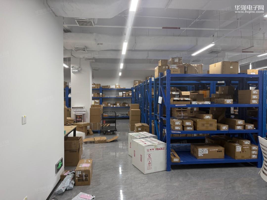 广州市司诺电子科技有限公司展示图3
