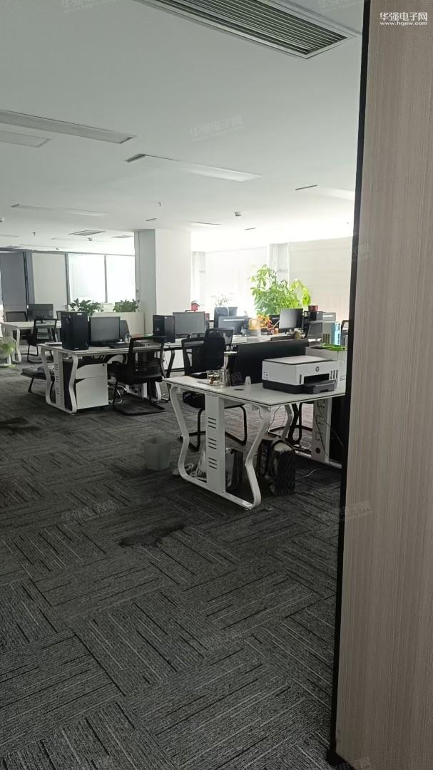 深圳市盛聚科技有限公司展示图2