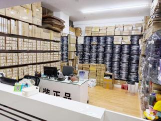 深圳市宏科盛微科技有限公司实景