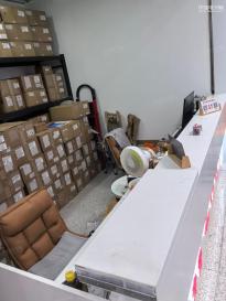 深圳市北村电子有限公司实景