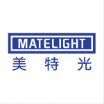 深圳市美特光电子有限公司logo
