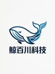 深圳市鲸百川科技有限公司logo