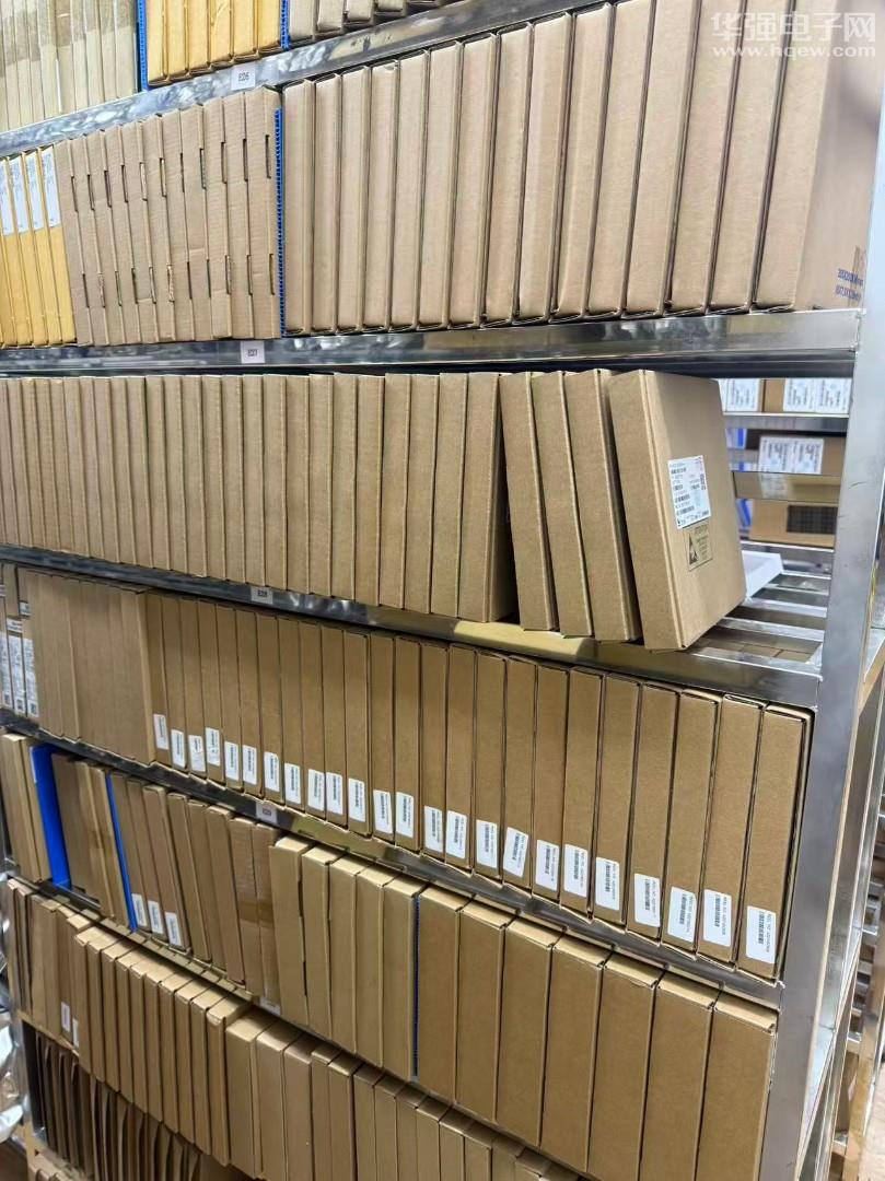 深圳市新科世纪电子有限公司展示图3