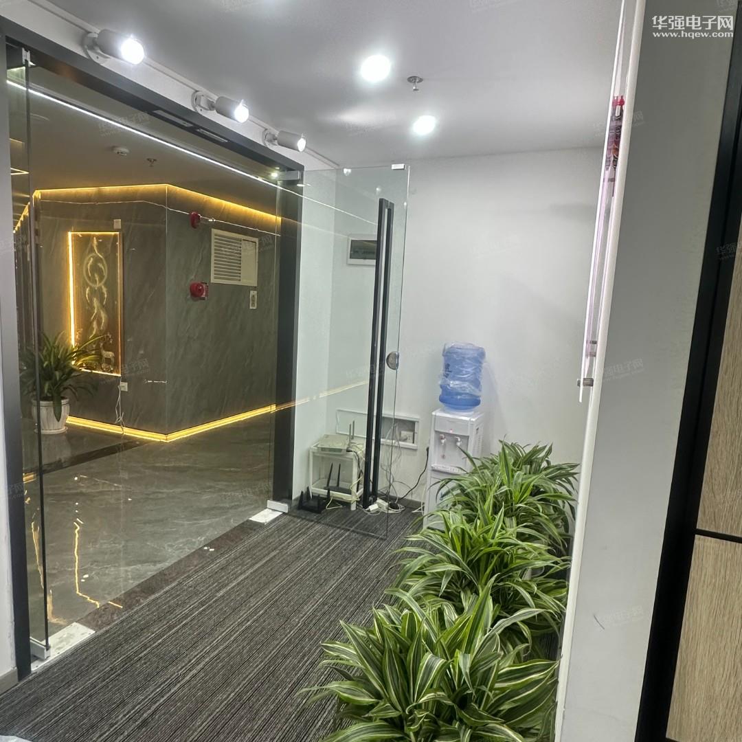 晨兴富利（深圳）电子科技有限公司展示图2