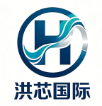 洪芯国际半导体（深圳）有限公司logo