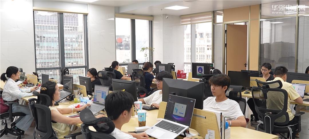 深圳徕飞电子有限公司展示图2