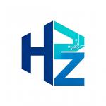 深圳市洪润泽科技有限公司logo