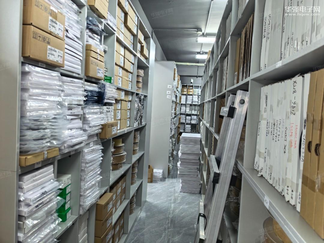 深圳市汇进莱电子有限公司展示图2