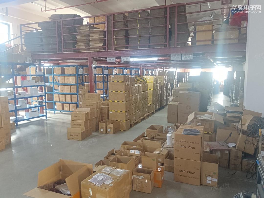 保电通（东莞）电子科技有限公司展示图3