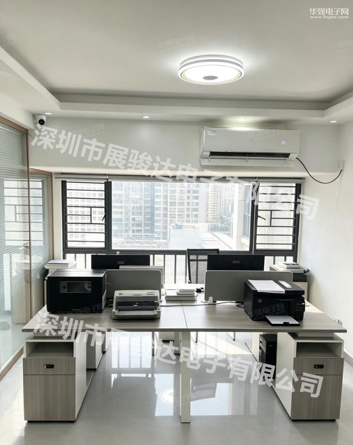 深圳市展骏达电子有限公司展示图2