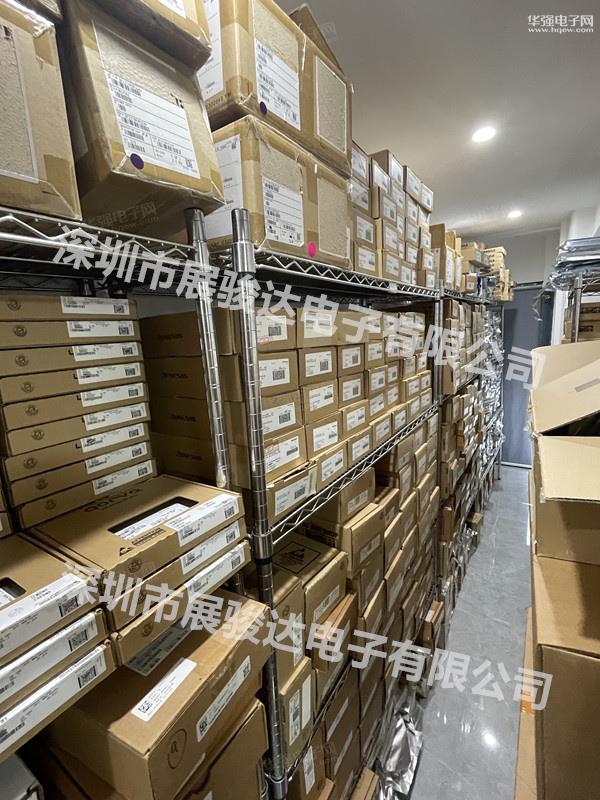 深圳市展骏达电子有限公司展示图3