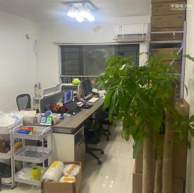 深圳淇辉电子科技有限公司实景