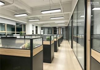 深圳市鸿达丰泰科技有限公司实景