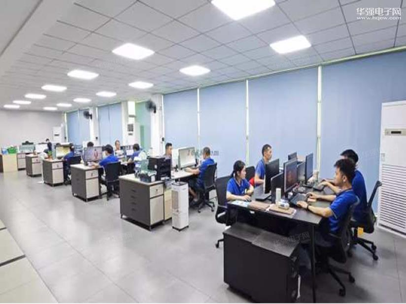 广东汇智电子技术有限公司展示图2
