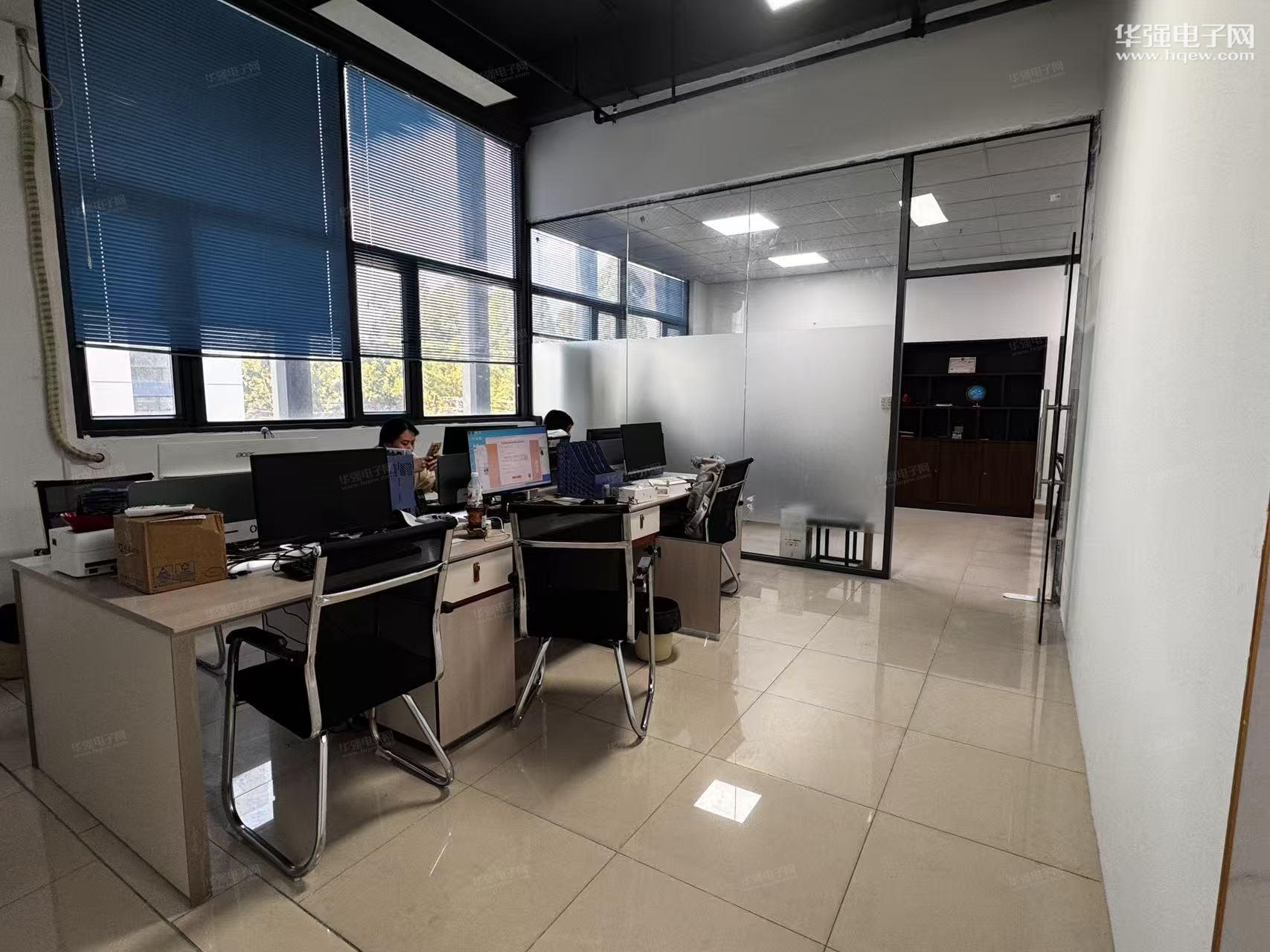 东莞市卓时行电子技术有限公司展示图2