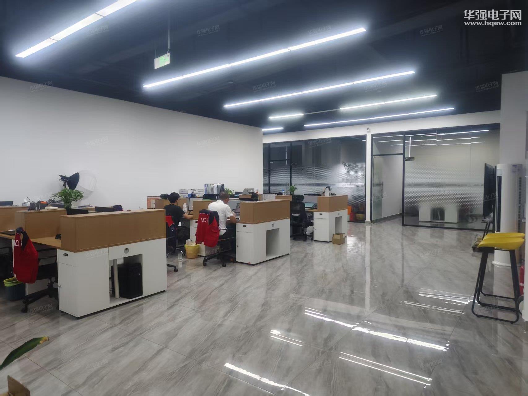 深圳市嘉兴南电科技有限公司展示图2