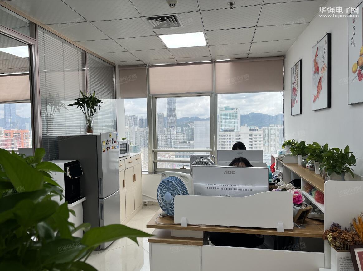 深圳市追梦世纪科技有限公司展示图2