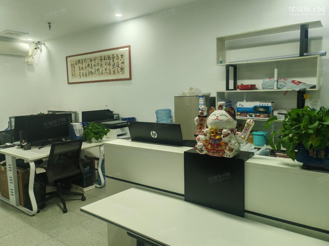 深圳市英太科技有限公司展示图2