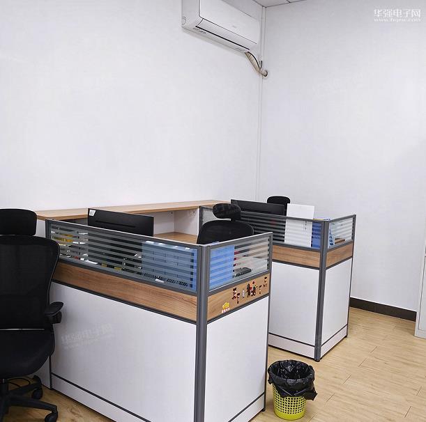 深圳市澄心恒曜科技有限公司展示图2