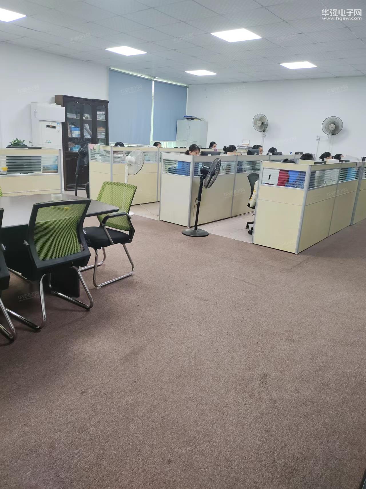 深圳市千家旺科技发展有限公司展示图2